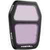 Freewell šedý polovičný ND8/ND4 filter pre DJI Air 3S - FW-A3S-SND8_4