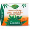 BC Bione Cannabis ultramastný hĺbkovo vyživujúci pleťový krém 51 ml BC Bione Cannabis ultramastný hĺbkovo vyživujúci pleťový krém 51 ml