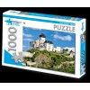 TOURIST EDITION Puzzle Trenčianský hrad 1000 dílků (č.36) TOURIST EDITION Puzzle Trenčianský hrad 1000 dílků (č.36)