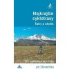 Najkrajšie cyklotrasy – Tatry a okolie - Ivan Bohuš Najkrajšie cyklotrasy – Tatry a okolie - Ivan Bohuš