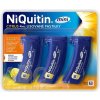 NiQuitin Mini Citrus 4 mg lisované pastilky pas.ocp. 60 (3x20) x 4 mg NiQuitin Mini Citrus 4 mg lisované pastilky pas.ocp. 60 (3x20) x 4 mg