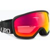 Lyžiarske okuliare Giro Ringo black wordmark/vivid ember Lyžiarske okuliare Giro Ringo black wordmark/vivid ember