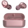 HIFUTURE YACHT TWS slúchadlá PINK GOLD HiFUTURE HIFUTURE YACHT TWS slúchadlá PINK GOLD HiFUTURE