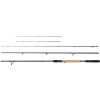 Dam Prút Nanoflex Feeder Rod 3,6 m 40-80 g Dam Prút Nanoflex Feeder Rod 3,6 m 40-80 g