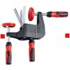 BESSEY BESSEY Vyrovnávacia svorka TFM-2K BESSEY BESSEY Vyrovnávacia svorka TFM-2K