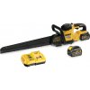 DeWALT DCS397T2 - AKU píla Alligator® FlexVolt® 54V, 430mm, 2×AKU 6.0Ah, nabíjačka DeWALT DCS397T2 - AKU píla Alligator® FlexVolt® 54V, 430mm, 2×AKU 6.0Ah, nabíjačka