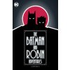 BATMAN & ROBIN ADVS OMNIBUS (DINI PAUL)(Pevná) BATMAN & ROBIN ADVS OMNIBUS (DINI PAUL)(Pevná)