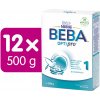 BEBA OPTIPRO 1 12 x 500 g