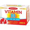 TEREZIA COMPANY TEREZIA VITAMÍN D3 2000 IU 90 ks TEREZIA COMPANY TEREZIA VITAMÍN D3 2000 IU 90 ks