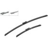 Sada stieračov Bosch Aerotwin AM466S 650+380mm 3397007466 Sada stieračov Bosch Aerotwin AM466S 650+380mm 3397007466