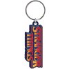 Kľúčenka Stranger Things plastová 8,5 cm Kľúčenka Stranger Things plastová 8,5 cm