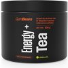 Anabolizér GymBeam ENERGY + TEA - 200 G - BROSKYŇOVÝ ĽADOVÝ ČAJ Anabolizér GymBeam ENERGY + TEA - 200 G - BROSKYŇOVÝ ĽADOVÝ ČAJ