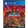 Broforce: Deluxe Edition (PS4) 5056635605764 Broforce: Deluxe Edition (PS4) 5056635605764