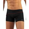 Pánske plavky - boxerky Sesto Senso 314 3XL-4XL tmavě modrá 4XL Pánske plavky - boxerky Sesto Senso 314 3XL-4XL tmavě modrá 4XL