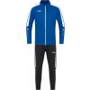Jako | JAKO Power Tracksuit | modrá| M Jako | JAKO Power Tracksuit | modrá| M