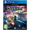PS4 REDOUT Lightspeed Edition PS4 REDOUT Lightspeed Edition