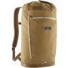 Batoh Patagonia Fieldsmith Linked Pack 24L Farba: svetlohnedá Batoh Patagonia Fieldsmith Linked Pack 24L Farba: svetlohnedá