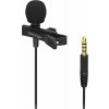 Behringer BC LAV Mikrofón pre smartfón Behringer BC LAV Mikrofón pre smartfón
