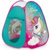 Mondo stan pre deti Jednorožec Unicorn Pop Up s taškou tyrkysová 28520 Mondo stan pre deti Jednorožec Unicorn Pop Up s taškou tyrkysová 28520