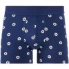 Pánske boxerky v darčekovom balení CELIO, XMIBOBITCO tmavo modrá,Biela XL Pánske boxerky v darčekovom balení CELIO, XMIBOBITCO tmavo modrá,Biela XL