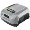 Nabíjačka EGO Power+ 550 W PRO X Komunálna nabíjačka Nabíjačka EGO Power+ 550 W PRO X Komunálna nabíjačka