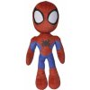 Marvel Spider Man Miles Morales GITD 50 cm