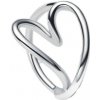 Pandora Originálny strieborný prsteň Essence 193288C00 58 mm Pandora Originálny strieborný prsteň Essence 193288C00 58 mm