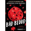 Bad Blood - Barnes Jennifer Lynn Bad Blood - Barnes Jennifer Lynn
