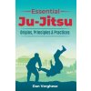 Essential Ju-Jitsu (Dan Verghese)(Brožovaná) Essential Ju-Jitsu (Dan Verghese)(Brožovaná)