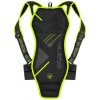 Etape Spine chránič chrbtice čierna-žltá fluo veľ.M Etape Spine chránič chrbtice čierna-žltá fluo veľ.M