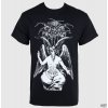 Tričko metal RAZAMATAZ Darkthrone Čierna Tričko metal RAZAMATAZ Darkthrone Čierna