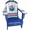 My Custom Sports Chair NHL Farba: modrá, Nhl: Edmonton Oilers My Custom Sports Chair NHL Farba: modrá, Nhl: Edmonton Oilers