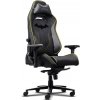 TRUST herní židle GXT 721BM RUYA PRO Batman, černá TRUST herní židle GXT 721BM RUYA PRO Batman, černá