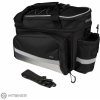FORCE Large taška na zadný nosič, 20 l FORCE Large taška na zadný nosič, 20 l