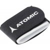 Opasok ATOMIC Economy skifix suchý zips black Opasok ATOMIC Economy skifix suchý zips black