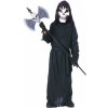 Kostlivec - kostým - věk 3 - 4 roky - 95 - 115 cm Kostlivec - kostým - věk 3 - 4 roky - 95 - 115 cm