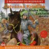 Odvazna Kristina - CD /karton/ Odvazna Kristina - CD /karton/