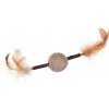 TXE Trixie Toy Matatabi Feather Game 20 cm 42431 TXE Trixie Toy Matatabi Feather Game 20 cm 42431