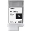 Čierna atramentová náplň CANON PFI-120 - Canon 2885C001 - originálny Čierna atramentová náplň CANON PFI-120 - Canon 2885C001 - originálny