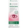 LIVSANE Očný sprej Červené a podráždené oči 10 ml LIVSANE Očný sprej Červené a podráždené oči 10 ml