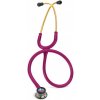 3M Littmann Classic II Infant: Rainbow Special Edition - Raspberry - 2157 (Fonendoskopy Littmann) 3M Littmann Classic II Infant: Rainbow Special Edition - Raspberry - 2157 (Fonendoskopy Littmann)