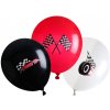Balóny Formula 6ks 30cm Balóny Formula 6ks 30cm