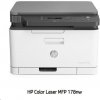 HP Color Laser 178nw (4ZB96A) HP Color Laser 178nw (4ZB96A)