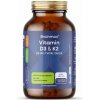 BrainMax Vitamin D3 & K2®, D3 4000 IU / K2 150 mcg, 100 kapslí BrainMax Vitamin D3 & K2®, D3 4000 IU / K2 150 mcg, 100 kapslí