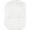 COTTON SOFT Lana Gatto COTTON SOFT: 31315 biela 100% bavlna COTTON SOFT Lana Gatto COTTON SOFT: 31315 biela 100% bavlna