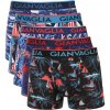 5PACK pánske boxerky Gianvaglia viacfarebné (GVG-5071) XL 120 dní na výmenu alebo vrátenie tovaru! 5PACK pánske boxerky Gianvaglia viacfarebné (GVG-5071) XL 120 dní na výmenu alebo vrátenie tovaru!