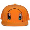 Difuzed Šiltovka Pokémon - Charmander Plush Difuzed Šiltovka Pokémon - Charmander Plush