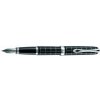 Diplomat Excellence Plus Rhomb Guilloch Lapis Black D40101025