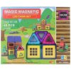 Lamps Magnetická stavebinica 48 ks Lamps Magnetická stavebinica 48 ks