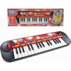 Simba Piano 32 kláves 45x13 čierna Simba Piano 32 kláves 45x13 čierna